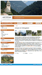 Mobile Screenshot of ortlergebiet.suedtirol.com